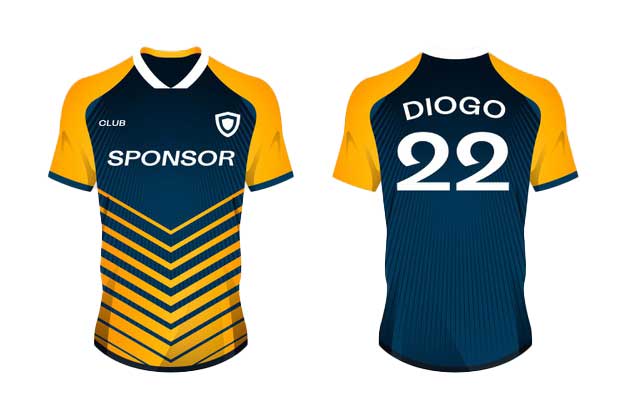 jersey polos